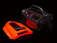 Sportcarp Zavážacia Lodička Hornet (2)