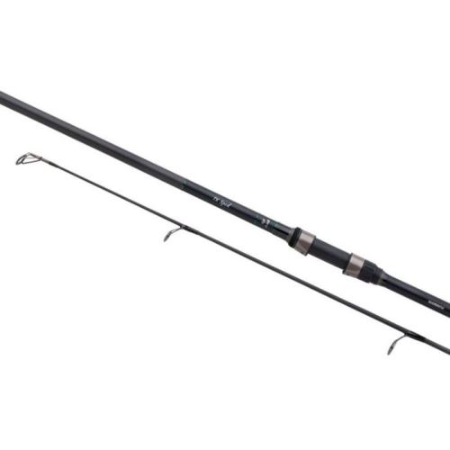 Shimano Prút Tribal TX A Spod 12500 3,66 m (12 ft) 5 lb