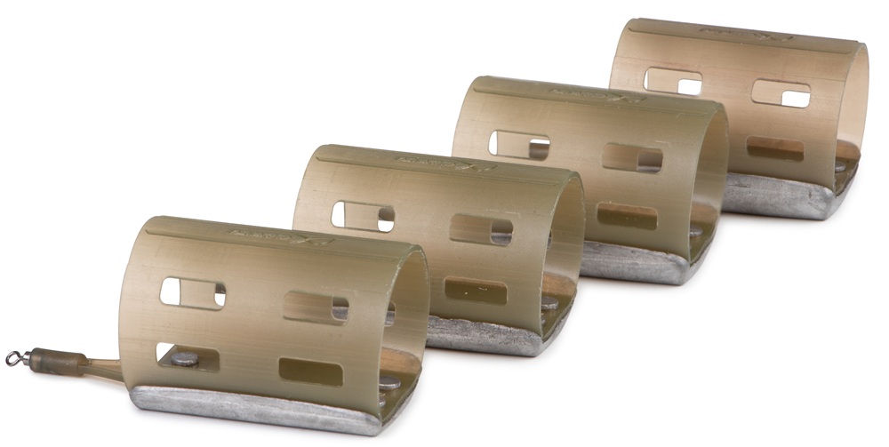 E-shop Matrix krmítko plastic open ended feeder l - 30 g