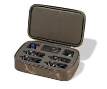 Nash Puzdro Na Hlásiče Subterfuge Siren R3+ R2 Presentation Case