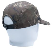 Nash Šiltovka ZT Lite Hydra Flex 5 Panel Cap Camo (2)