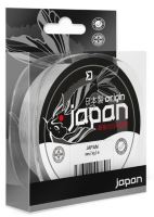 Delphin Vlasec Japan Origin Ultra Číra - Priemer 0,203 mm / Nosnosť 3,49 kg / Návin 350 m