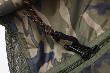 Prologic Vážiaci Sak Inspire S/S Camo Floating Ratainer Weigh Sling Large (4)