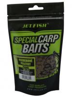 Jet Fish Feederové Pelety 8 mm 150 g - Perník