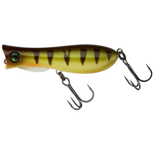 Illex Wobler Bleeker Toppy Perch - 6,7 cm 9 g