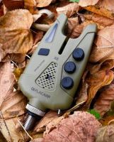 Flacarp Signalizátor Záberu X8 Špeciálna Edícia Jeseň 2025 (1)