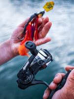 Abu Garcia Navijak Beast Spinning 4000 FD (5)