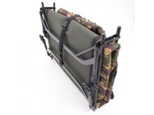 Wychwood Lehátko Tactical Flatbed Compact (1)