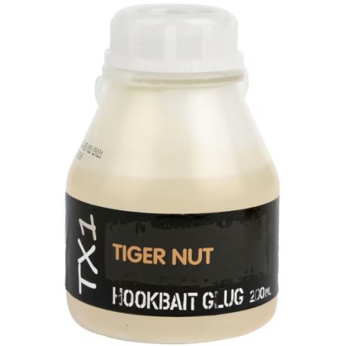 Shimano Dip TX1 Hookbait Dip Tiger Nut 200 ml