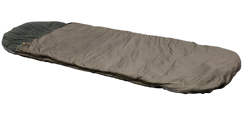 Prologic spací vak element thermo daddy sleeping bag 5 season 215x105 cm