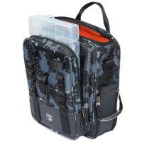 Giants Fishing Batoh Prívlačový Spinning Rucksack/Bag 3in1