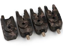 Fox Sada Signalizátorov Mini Micron X Camo - Limited Edition