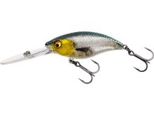 Westin Vobler Buzzbite Dr Crankbait 3D Headlight 6,5 cm Westin Vobler Buzzbite Dr Crankbait 3D Headlight 6,5 cm