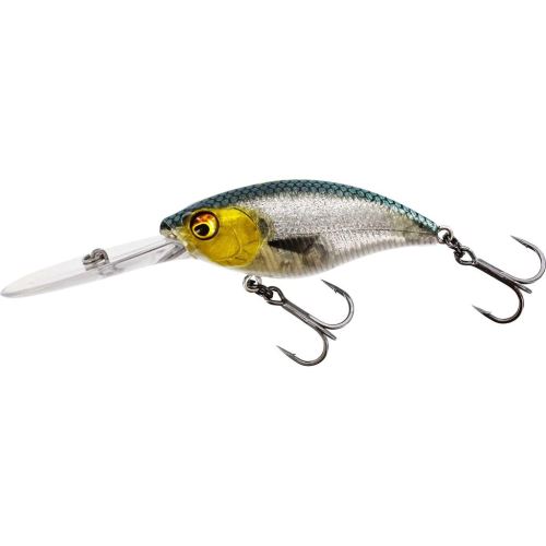 Westin Vobler Buzzbite Dr Crankbait 3D Headlight 6,5 cm