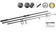 Sportex Prút Competition Carp CS-4 3 Dielny 3,66 m (12 ft) 3,25 lb (1)