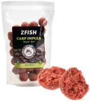 Zfish Boilie Carp Impuls Squid Krill