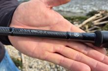 Sportex Prút D.N.A CS-3 Distance 3,96 m 3-5 oz (6)