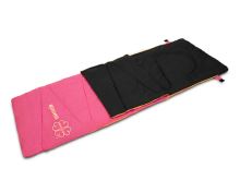 Delphin Spací Vak Queen (3)