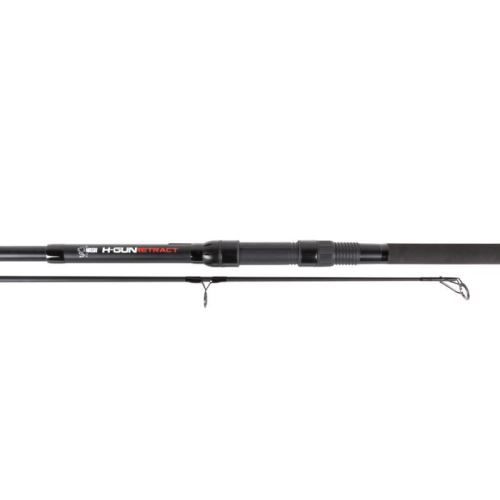 Nash Prút H-Gun Retract 3,66 m (12 ft) 2,75 lb