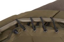 Fox Lehátko Voyager XL Bedchair (6)