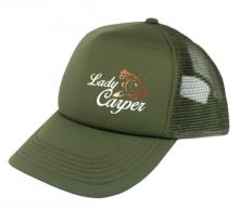 R-SPEKT Šiltovka Lady Carper Khaki R-SPEKT Šiltovka Lady Carper Khaki