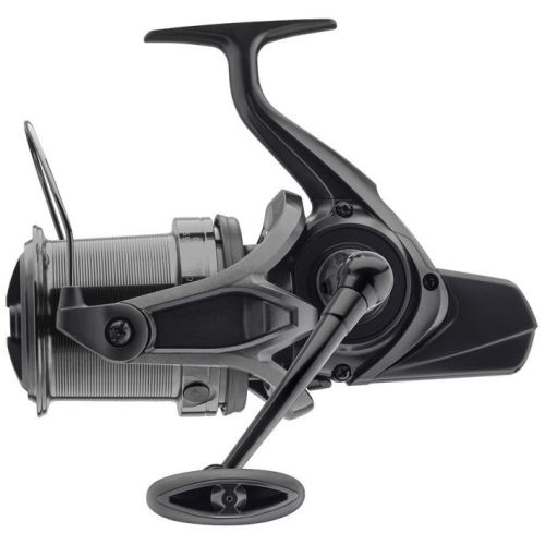 Daiwa Navijak 24 Crosscast 45 SCW QD 5000C