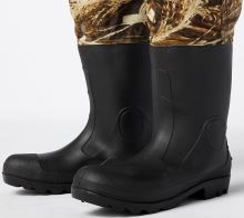 Prologic Prsačky Max5 Taslan Chest Boot Foot Waders (2)