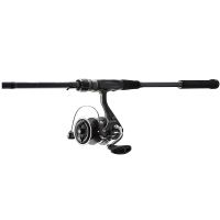 Daiwa Prút Exceler Spin 2,7 m 40-80 g (3)