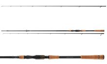 Daiwa Prút Morethan Shad Attac 2,7 m 7-32 g