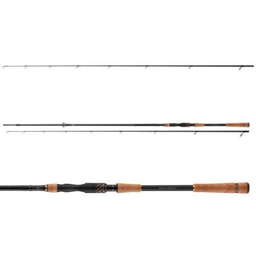 Daiwa Prút Morethan Shad Attac 2,4 m 14-56 g