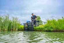 Preston Innovations Delička Superium Power Margin 8,5 m Pole (13)