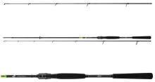 Daiwa Prút Prorex X Jig. 2,40 m 7-28 g (1)