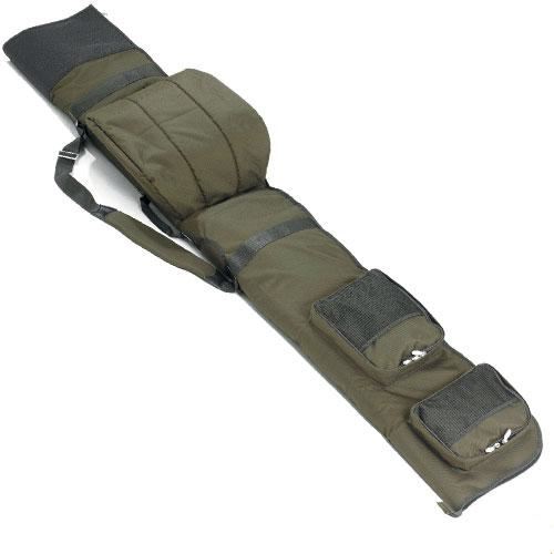 Pelzer Executive Rod Holdall 12ft