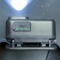 Flacarp Čelovka HL 2000 (2)