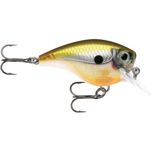 Rapala Wobler BX Big Brat 06 HAY 7 cm 21 g