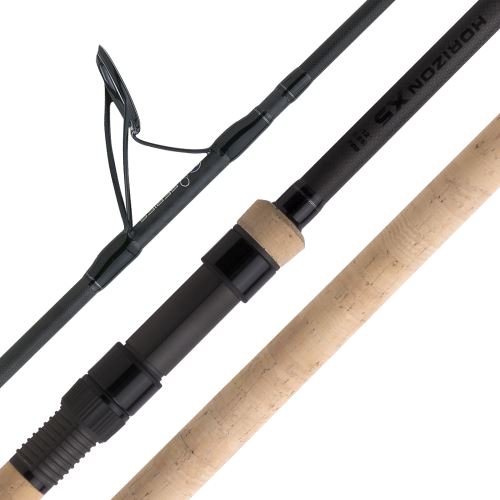 Fox Prút Horizon X5 Full Slim Cork 3,96 m (13 ft) 3,75 lb