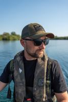 Korda Šiltovka Union Jack Trucker Cap (7)