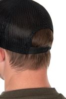 Fox Šiltovka Black Camo Trucker Cap (4)