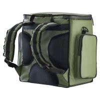 Daiwa Batoh D-Vec WP-500 Tackle Box Rucksack XXL (3)