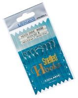 Colmic Náväzec Snalled Hooks N500 0,12 mm (1)