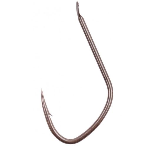 Gamakatsu Háčiky LS-2210 Hooks Bronze