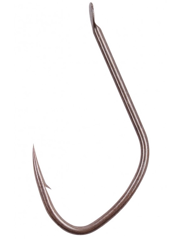 E-shop Gamakatsu háčiky ls-2210 hooks bronze - veľkosť 12