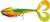 Rapala Gumová nástraha Soft Olio Prerigged KS 20 cm 80 g