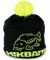 Mikbaits Čiapka Detská S Brmbolcom