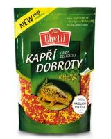 Chytil Anglická Vločka Žltá + Červená 800 g Chytil Anglická Vločka Žltá + Červená 800 g