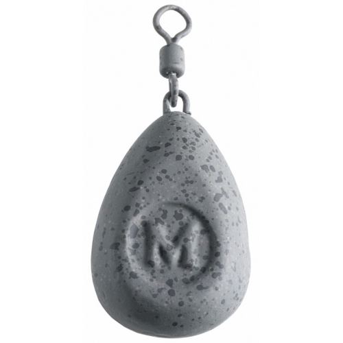 Mivardi Kaprové Olova Stealth Flat Pear