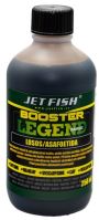 Jet Fish amino complex 250 ml - Losos Asafoetida