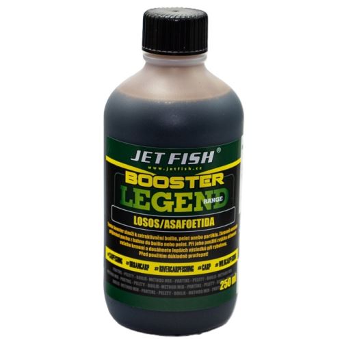 Jet Fish Amino Complex 250 ml