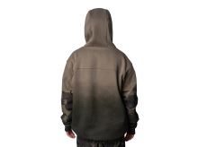 Nash Mikina Zero Tolerance Wind Chill Hoody Two Tone Element (2)