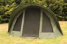 Fox Bivak Royale Euro Dome 2 man (3)